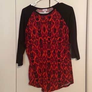 Lularoe Randy